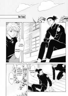 Naruto-One Week (Retreat) - page 26
