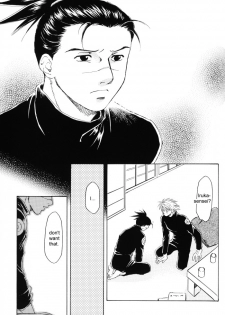 Naruto-One Week (Retreat) - page 44