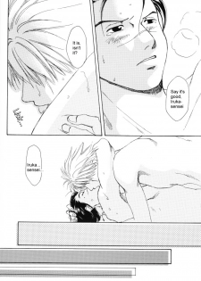 Naruto-One Week (Retreat) - page 9