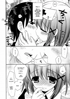 [Ayano Rena] Imouto Pandemic! - Younger Sister Pandemic (Boku no Imouto ga Konnani Eroi Hazu ga Nai - My Younger Sister Cannot Be Such Lewdness.) [English] [Mistvern] - page 6