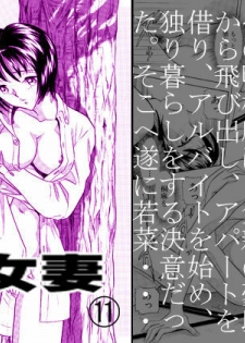 [Marumi Kikaku] Chijo tsuma 11