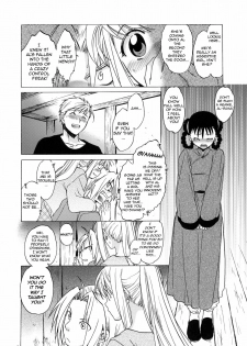 (SC50) [Toko-ya (HEIZO, Kitoen)] EDxWIN 5 Al x May! (Fullmetal Alchemist) [English] [FUKE] - page 7