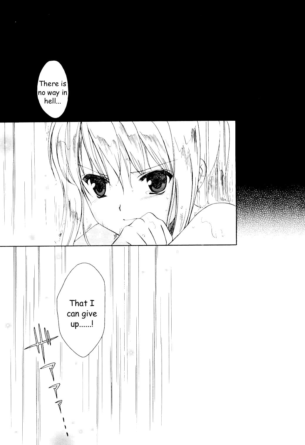(C65) [Aion (Amou Mari)] Random Ni Saku Nobe No Hana Ni | The Random Blooming of Flowers in the Field (Full Metal Alchemist) [English] [HMedia] page 26 full