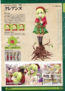 [Eushully] Kamidori Alchemy Meister Perfect Guidebook HQ (Artbook) - page 16