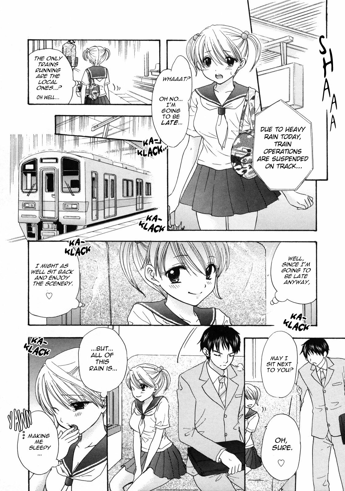 [Ozaki Miray] The Great Escape 2 [English] {Phantom} page 125 full