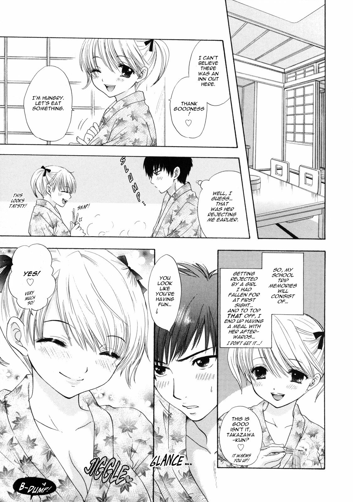 [Ozaki Miray] The Great Escape 2 [English] {Phantom} page 44 full