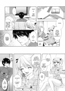 [Ozaki Miray] The Great Escape 2 [English] {Phantom} - page 11
