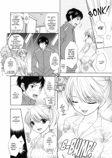[Ozaki Miray] The Great Escape 2 [English] {Phantom} - page 31