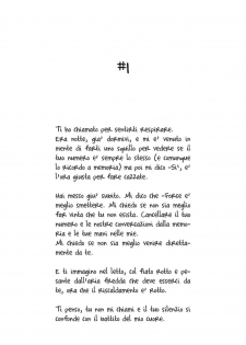 (C72) [Nagaredamaya (Mosha)] Hebi no Ana | L'antro del Serpente (X JUMP 2007-8) (Naruto) [Italian] =DZIGA VERTOV= - page 8