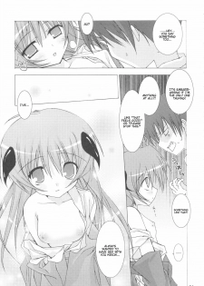 (C71) [Toriaezu(kari) (Tororo)] Yume no Kakera | Dream of a Dream (Higurashi no Naku Koro ni) [English] [Kamikakushi] - page 20