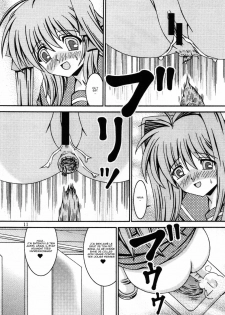 [Kyuushoku Dorobou (Murakumo)] For the time being 8 [French] - page 10