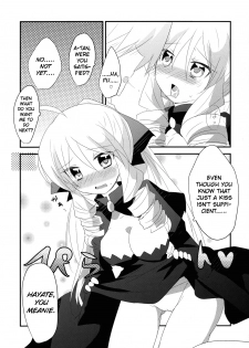 (SC52) [Slime Kikaku (Kuriyuzu Kuryuu)] A-tan no Aishiau dake no Kantan na Oshigoto. | The Simple Work of Loving A-tan Alone (Hayate no Gotoku!) [English] [life4Kaoru] - page 8