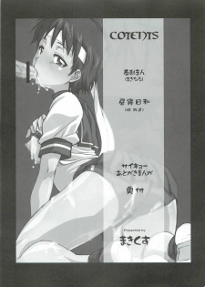 [Makikusu (Makinaru)] active round (Street Fighter) - page 2
