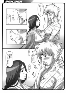 [Diogenes Club (Haikawa Hemlen)] BRICOLA Soushuuhen (Bleach) [Digital] - page 19