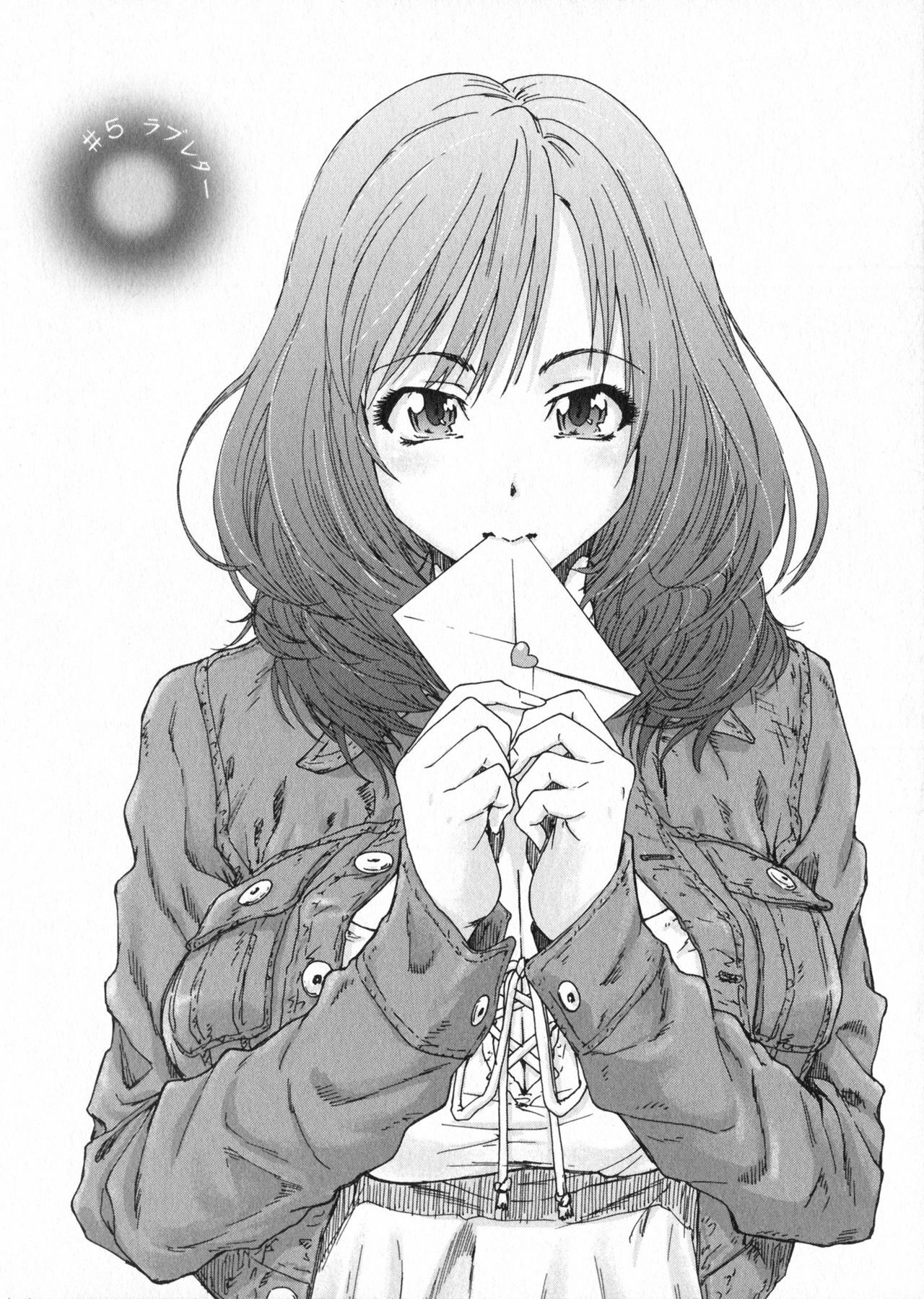 [Yumi Ichirou] Ero-Manga Henshuusha Aki - Ero-Manga Editor Aki page 90 full