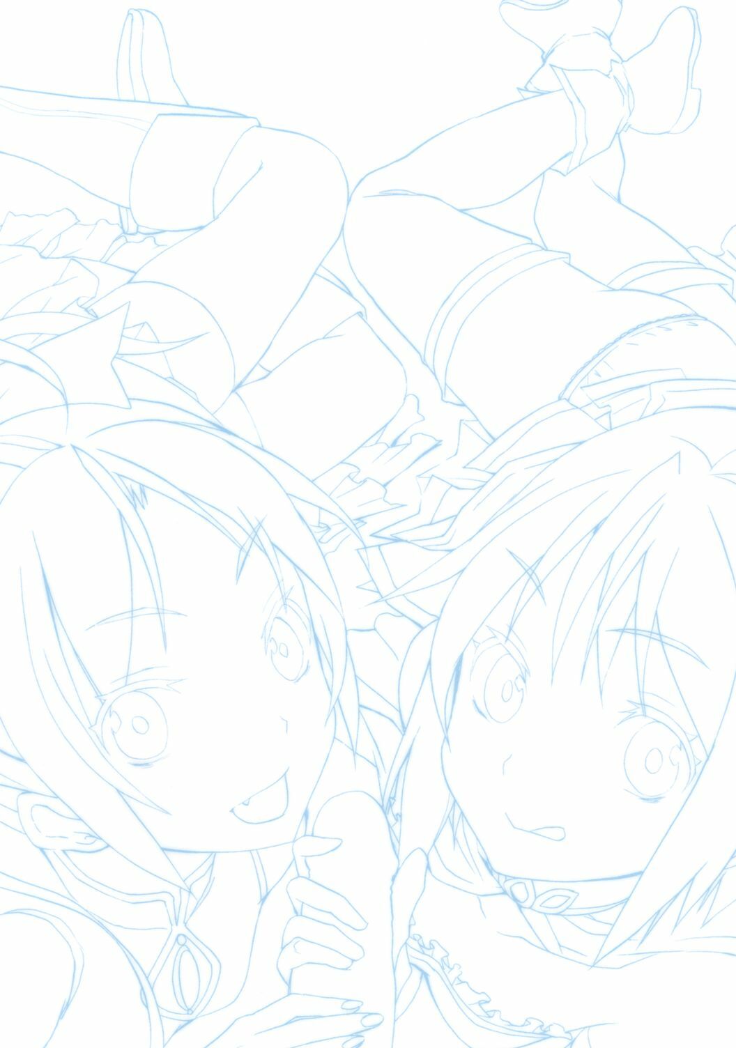 [Otabe Dynamites (Otabe Sakura)] Mahou Fuuzoku DeliHeal Magica Soushuuhen (Puella Magi Madoka Magica) [Digital] page 27 full