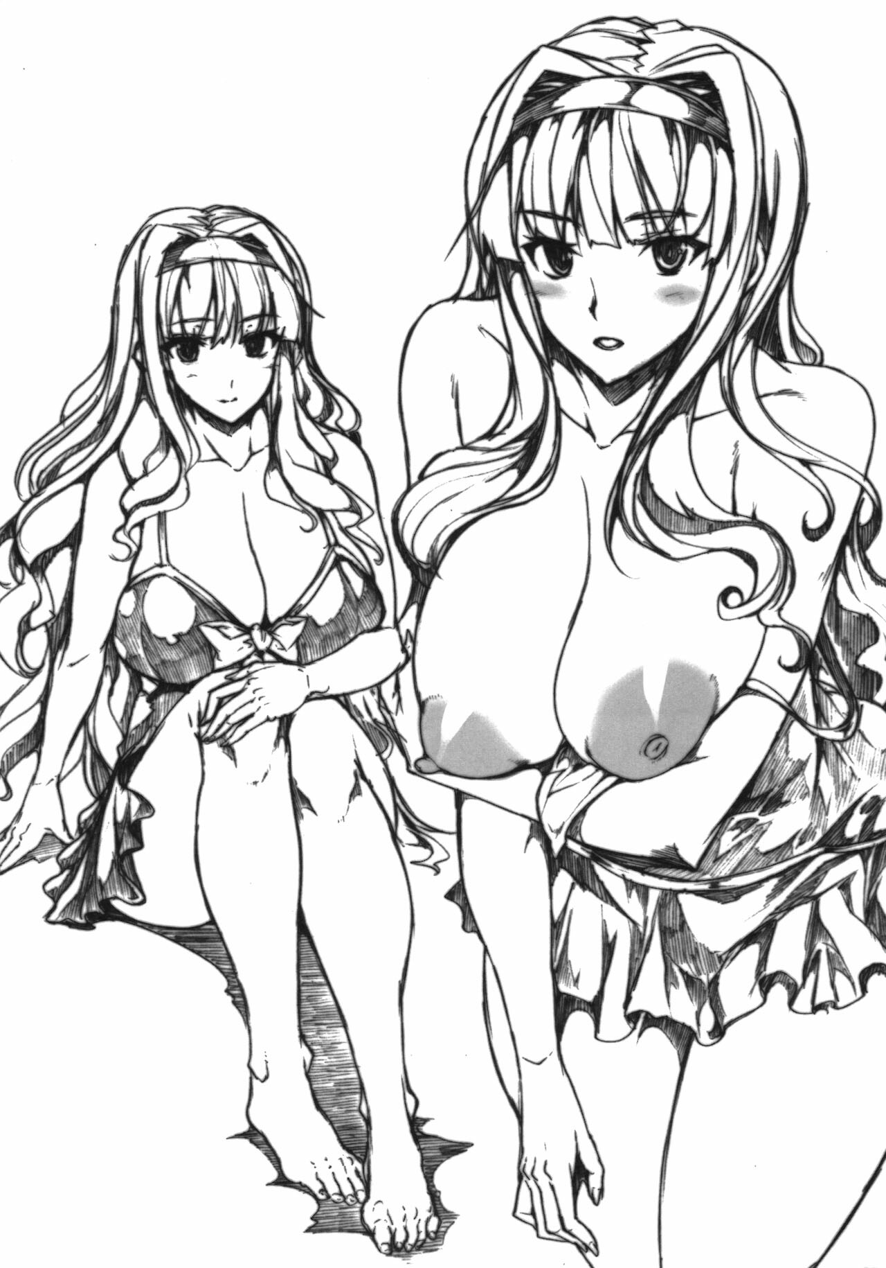 (COMIC1☆6) [ERECT TOUCH (Erect Sawaru)] Poyoyon Shizuku-chan (THE IDOLM@STER CINDERELLA GIRLS) page 18 full