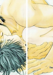 (C72) [The Red Cat Brigade (Inariya Fusanosuke)] Mitsu no Soko | Nectar’s Sole (Fullmetal Alchemist) [English] [SaHa]