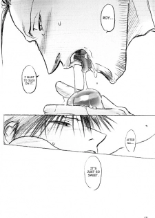(C72) [The Red Cat Brigade (Inariya Fusanosuke)] Mitsu no Soko | Nectar’s Sole (Fullmetal Alchemist) [English] [SaHa] - page 47