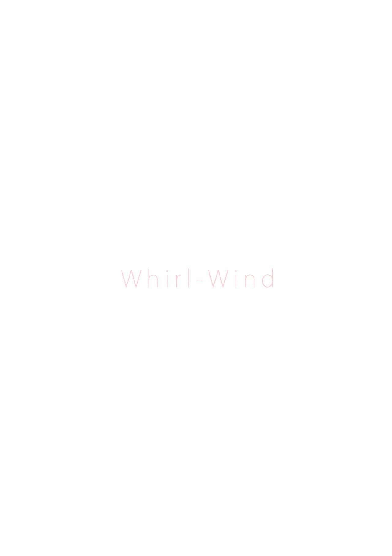 (C81) [whirl wind (Kiryuu Masumi)] Sakurairo Gorakubu (YuruYuri) page 24 full