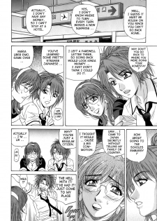 [Ozaki Akira] Dear Shitamachi Princess Vol. 1 [English] {Tadanohito} - page 48