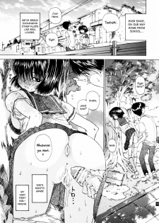 (SC37) [Countack (Kojiki Ohji, Shimao Kazu)] Nazo no Kanojo to SEX | Mysterious Girlfrend SEX (Nazo no Kanojo X) [English] [Chocolate] - page 20