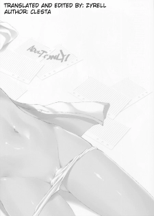 (C76) [Clesta (Cle Masahiro)] CL-orz 05 (Amagami) [English] {Zyrell} [Decensored] - page 21