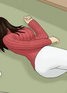[Izayoi no Kiki] Suiminyaku to Boshi Kan
