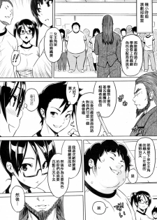 [Sanagi Torajirou] Cast Aoi [Chinese] [渣渣汉化组] - page 6