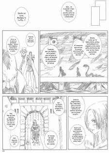 [Circle Kuusou Zikken] Kuusou Zikken Vol.9 [español] - page 8