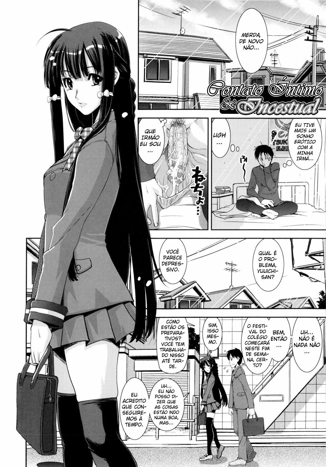 [Shinama] Kyouei! [Portuguese-BR] [HentaiEyeBR] page 154 full