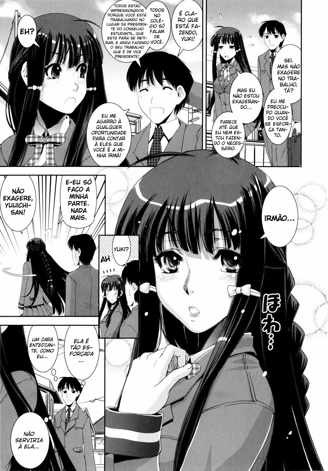 [Shinama] Kyouei! [Portuguese-BR] [HentaiEyeBR] page 155 full