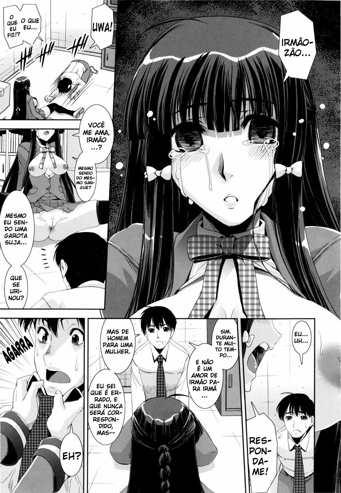 [Shinama] Kyouei! [Portuguese-BR] [HentaiEyeBR] page 167 full