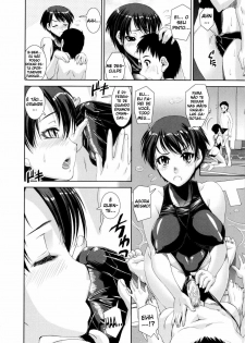 [Shinama] Kyouei! [Portuguese-BR] [HentaiEyeBR] - page 13