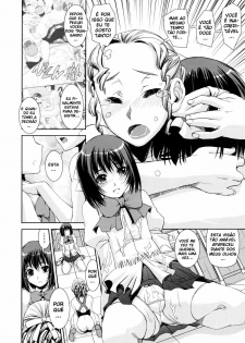 [Shinama] Kyouei! [Portuguese-BR] [HentaiEyeBR] - page 41