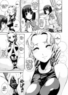 [Shinama] Kyouei! [Portuguese-BR] [HentaiEyeBR] - page 42