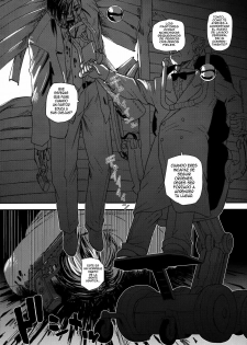 (C79) [Behind Moon (Q)] Dulce Report 13 [Spanish] [elmoedela8] - page 47