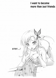[Gagaken (Mahiruno Kagerou)] Boku wa Tomodachi Ijou ni Naritai | I Want to Become More than Just Friends! (Boku wa Tomodachi ga Sukunai) [English] =TV + TTT= [Digital] - page 4