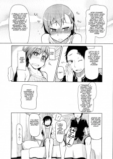 Netorare [English] [Rewrite] [pollaco] - page 2