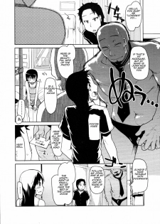 Netorare [English] [Rewrite] [pollaco] - page 3