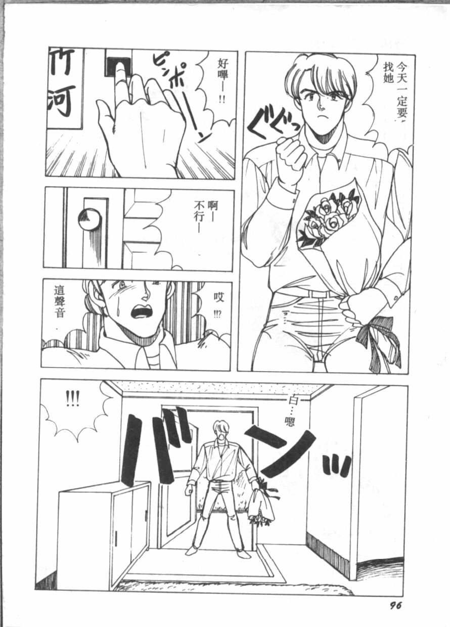 [Hibiki Rika] D-cup Bishoujo - D-CUP GIRL [Chinese] page 96 full