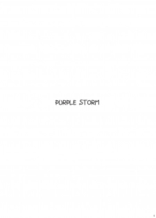 (C80) [r.i.s factory (Ruschuto)] Purple Storm (Infinite Stratos) [Chinese] - page 5