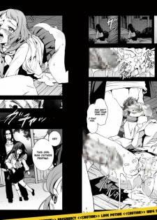 [Mokusei Zaijuu] Chitanda Shojo Soushitsu | Chitanda Loses Her Virginity (Hyouka) [English] =LWB= - page 26