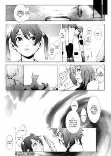 [Yukimi] Predation (COMIC Megastore H 2003-05 Vol.6) [English] =LWB= - page 16