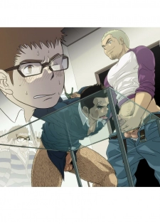 [Pagumiee (Kenta)] Hi no Araru Oodoori - On The Sunny Side of the Street - page 26