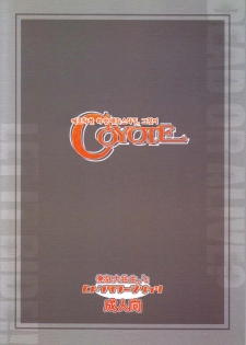 (C71) [Hitori Tower Bridge (Hakkyou Daioujou)] Erotic na Shiro Pansuto Sore ga COYOTE (Coyote Ragtime Show) [Korean] [팀 애갤러스] - page 25