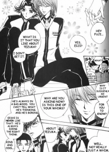 [Teikokudou (Asakura Karen)] Pussy Cat Vol. 1 (Prince of Tennis) [English] [Otakupink] - page 13