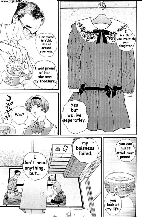 [Manzou] Sniper Excellence [ENG] page 5 full