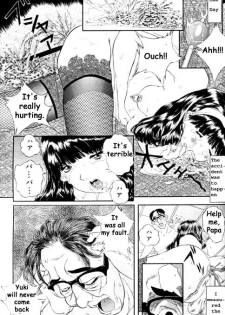 [Manzou] Sniper Excellence [ENG] - page 15