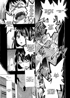 [Takenoko Seijin] Kimi wa Meido de Shika Nai | You Are Just A Maid Ch. 1-3 [English] =LWB= - page 11